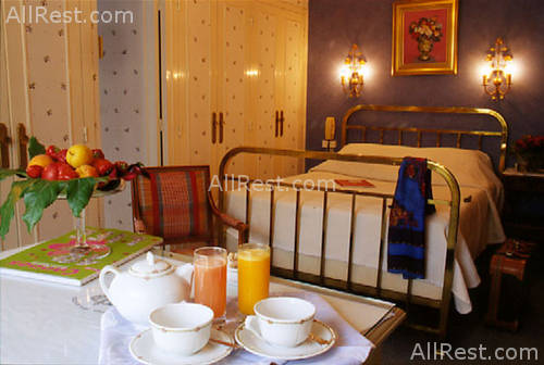 Hotel Splendid 18
